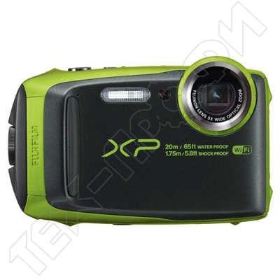  Fujifilm FinePix XP120