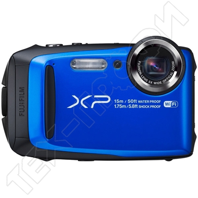  Fujifilm FinePix XP90