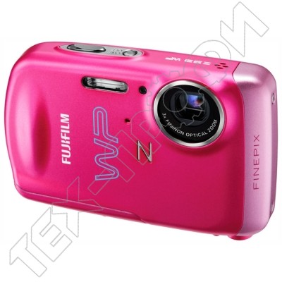  Fujifilm FinePix Z33WP