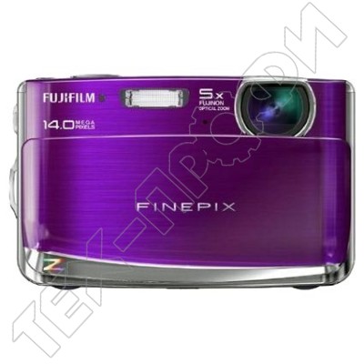  Fujifilm FinePix Z80