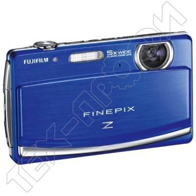  Fujifilm FinePix Z90