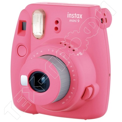  Fujifilm instax mini 9