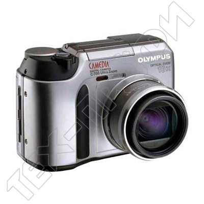  Olympus C-7070