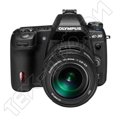  Olympus E-30