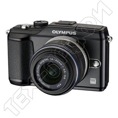  Olympus E-PL2