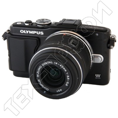  Olympus E-PL5