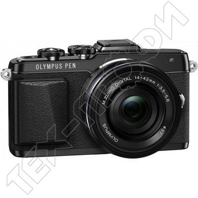  Olympus PEN E-PL7