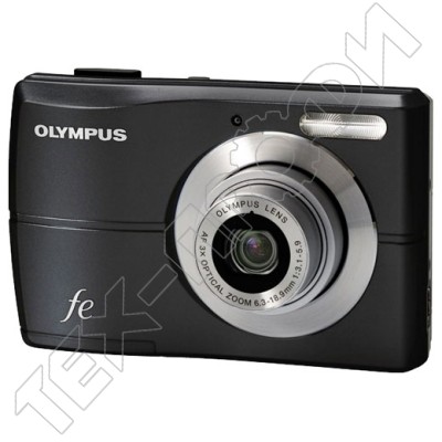  Olympus FE-26