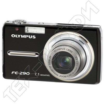  Olympus FE-290