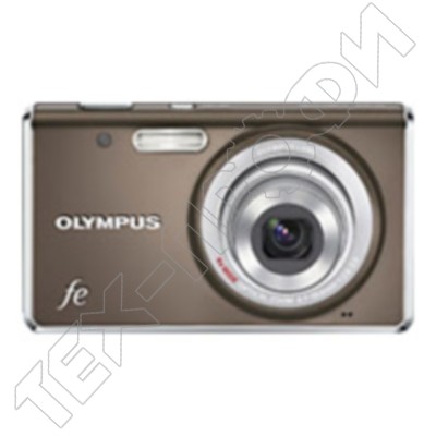  Olympus FE-4040