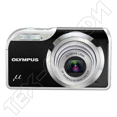  Olympus  5000