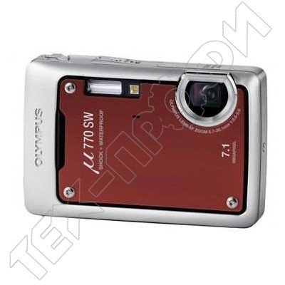  Olympus  770 SW