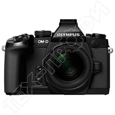  Olympus OM-D E-M1 Mark III