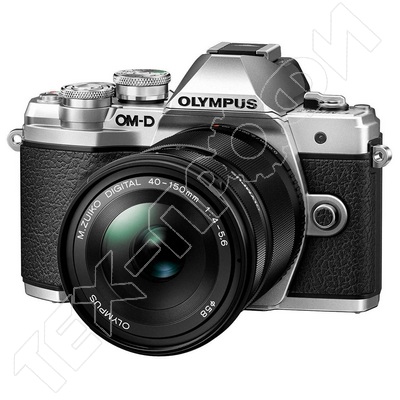  Olympus OM-D E-M10 Mark III