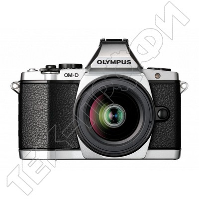  Olympus OM-D E-M5