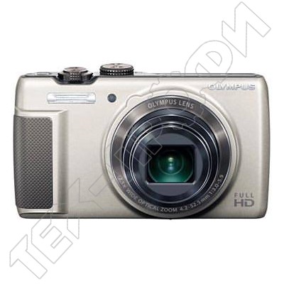  Olympus SH-21