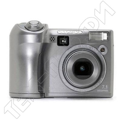  Olympus SP-310