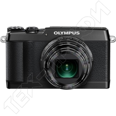  Olympus Stylus SH-3