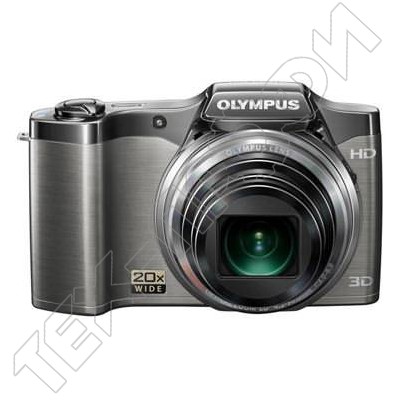  Olympus SZ-11