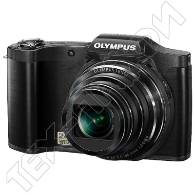  Olympus SZ-12