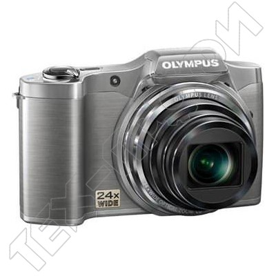  Olympus SZ-14