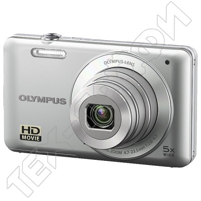  Olympus VG-120