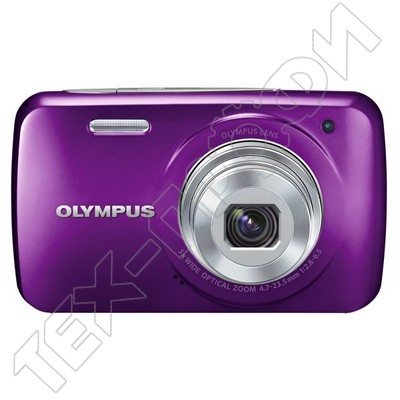  Olympus VH-210