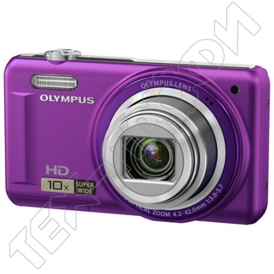  Olympus VR-310