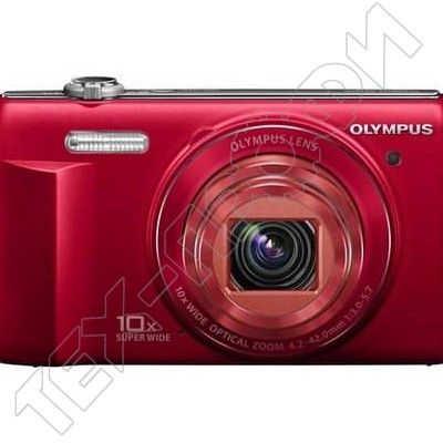  Olympus VR-340