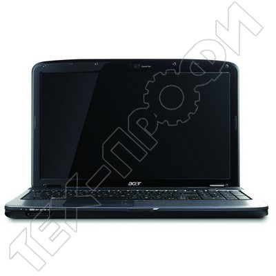  Acer TravelMate 5542