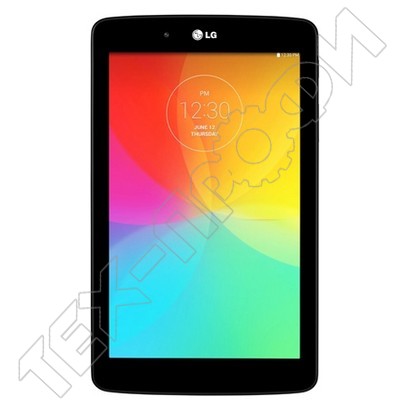  LG G Pad V400