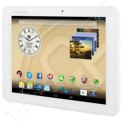  Prestigio MultiPad RANGER 8.0 3G PMT3287