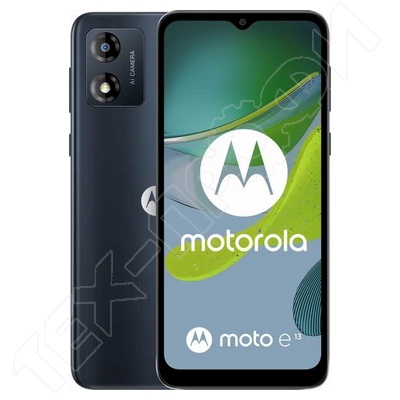  Moto E13