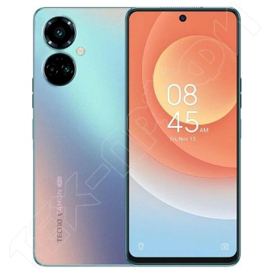  TECNO CAMON 19 Pro