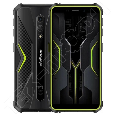  UleFone Armor X12 Pro