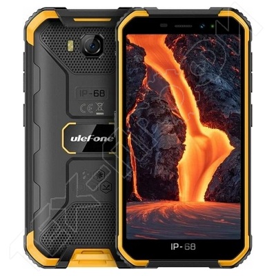  UleFone Armor X6 Pro