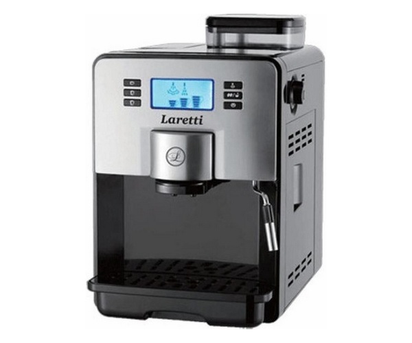   Laretti