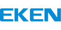 Логотип Eken
