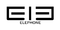 Логотип Elephone