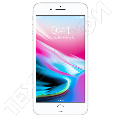 Ремонт iPhone 8